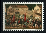 Stamps Yugoslavia -  EUROPA