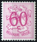 Stamps Belgium -  Nuevos valores