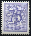 Stamps Belgium -  Nuevos valores
