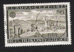 Stamps : Europe : Austria :  
