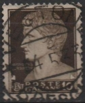 Stamps Italy -  Auguto