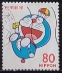 Stamps Japan -  Dibujos Animados