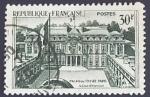 Stamps France -  Yt 1192