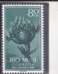 Stamps Spain -  PRO-INFANCIA 1960(50)