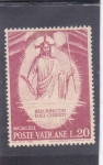 Stamps Vatican City -  RESURRECCIÓN DE JESUCRISTO