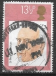 Stamps United Kingdom -  Reino Unido