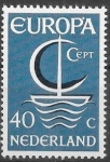 Stamps Netherlands -  Paises bajos