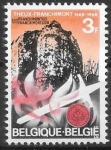 Stamps Belgium -  Bélgica