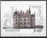 Stamps Denmark -  Dinamarca