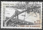 Stamps France -  Francia