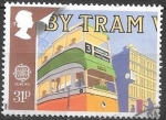 Stamps United Kingdom -  Reino Unido