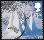 Stamps United Kingdom -  Reino Unido