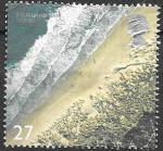 Stamps United Kingdom -  Reino Unido