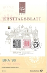 Stamps Germany -  Alemania