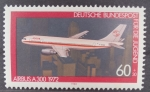 Stamps Germany -  Alemania
