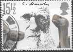 Stamps United Kingdom -  Reino Unido