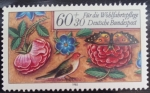 Stamps Germany -  Alemania