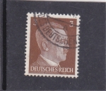 Stamps Germany -  ADOLF HITLER (1889-1945)