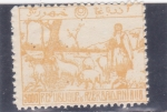 Stamps Azerbaijan -  PASTOR