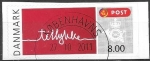 Stamps Denmark -  Dinamarca
