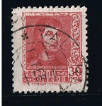 Stamps Spain -  Edifil  nº  844 A  Fernando  El Católico