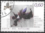 Stamps Vatican City -  Vaticano