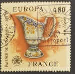 Stamps France -  Yt 1877
