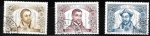 Stamps Vatican City -  Vaticano