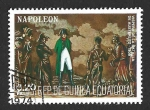 Stamps Equatorial Guinea -  77-85 - Napoleón