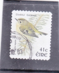 Stamps Ireland -  AVE-