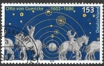Stamps Germany -  Alemania