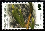 Stamps : Europe : United_Kingdom :  serie- Biodiversidad