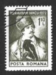 Stamps Romania -  2507 - CL Años del Nacimiento de Avram Iancu
