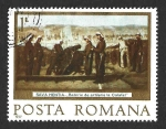 Stamps Romania -  2719 - Centenario de la Independencia