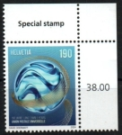 Stamps : Europe : Switzerland :  CL aniv. U.P.U.