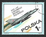 Stamps Poland -  1997 - XXX Aniversario de las Fuerzas Armadas