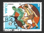 Stamps Cuba -  2393 - Campeonato Mundial 