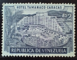 Stamps America - Venezuela -  Venezuela-cambio