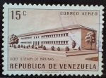 Stamps America - Venezuela -  Venezuela-cambio