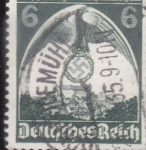 Stamps Europe - Germany -  c