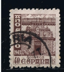 Stamps Spain -  Edifil  nº  968  Año Santo Compostelano