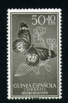 Stamps Spain -  Día del Sello