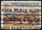 Stamps : Europe : Spain :  Hispanidad 72