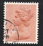 Stamps : Oceania : United_Kingdom :  