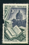 Stamps France -  Edition et reliure