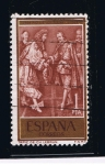 Stamps Spain -  Edifil  1249  Cent. del tratado  