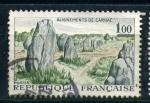 Stamps Europe - France -  Alineaciones de Carnac