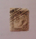 Stamps Spain -  Santiago Ramon y Cajal. (680)