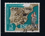 Stamps Spain -  Edifil  1361  XXV   Aniversario del Alzamiento Nacional  