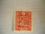 Stamps China -  